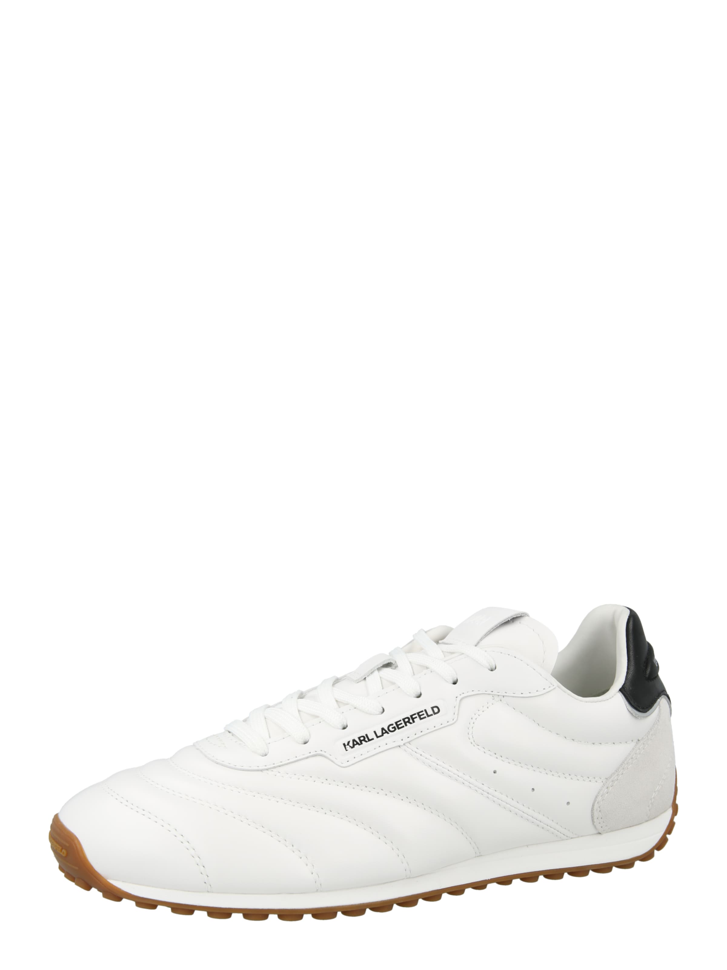 Karl Lagerfeld Tenisky - černá / bílá / offwhite, Produkt