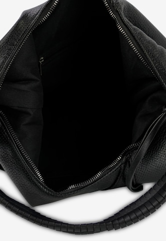 HARPA Shoulder Bag 'COVE' in Black