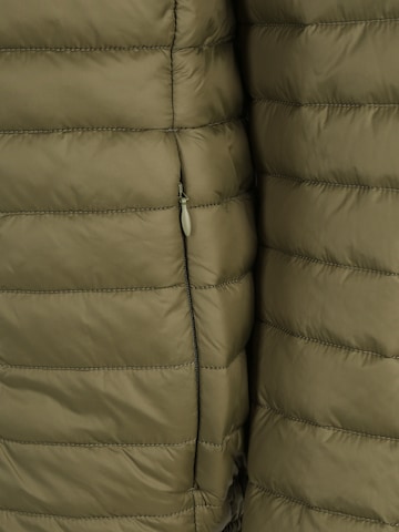 SAVE THE DUCK Prehodna jakna 'Alex' | zelena barva