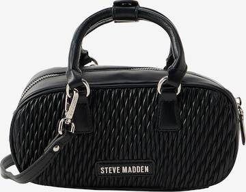STEVE MADDEN Käsilaukku 'Bemiliee' värissä musta: etupuoli