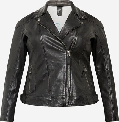 Gipsy Comfort Line Jacke in schwarz, Produktansicht