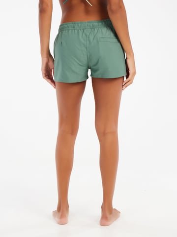 PROTEST Boardshorts 'PRTEVI' in Grün