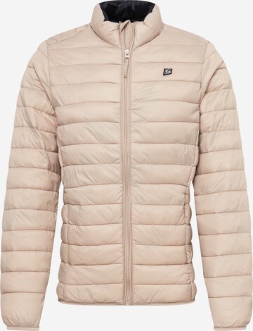 Veste mi-saison 'Romsey' BLEND en beige : devant