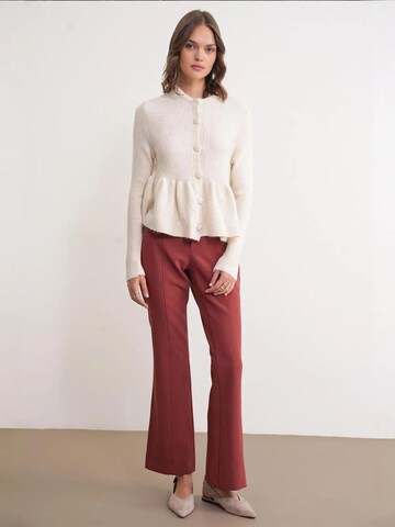 Giacchetta di MixRay in beige