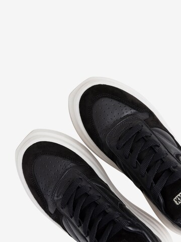 BRONX Sneakers 'Vigg-O' in Black