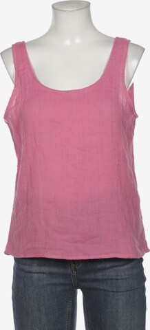 ICHI Top & Shirt in S in Pink: front