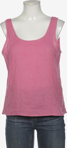 ICHI Top S in Pink: predná strana