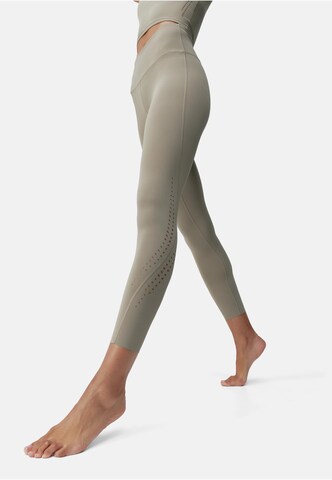 Born Skinny Leggings 'Zenda' in Beige