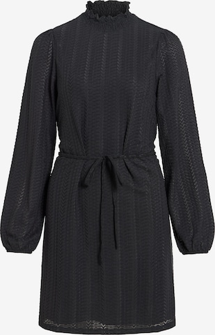 VILA - Vestido 'VILyri' en negro: frente