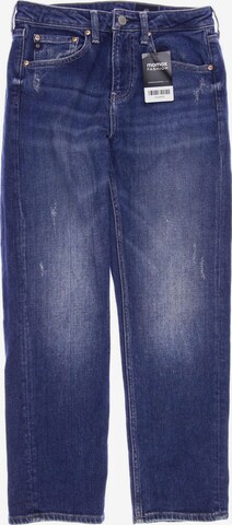 Adriano Goldschmied Jeans 27 in Blau: predná strana