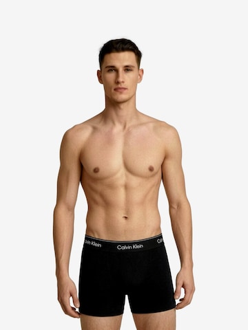 mišri Calvin Klein Boxer trumpikės: priekis