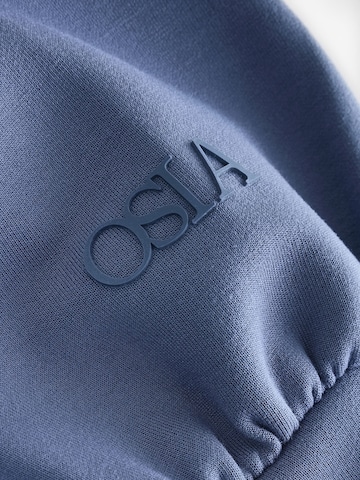 Osia Sweatshirt in Blauw