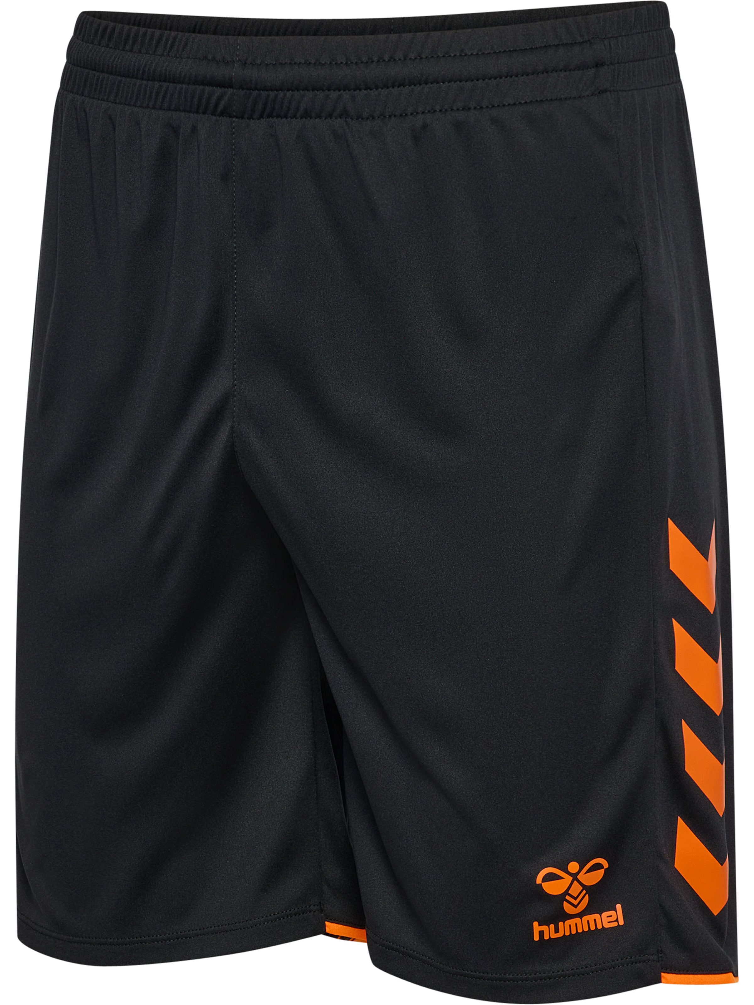 Hummel Regular Sportbroek 'Core 2.0' in Zwart