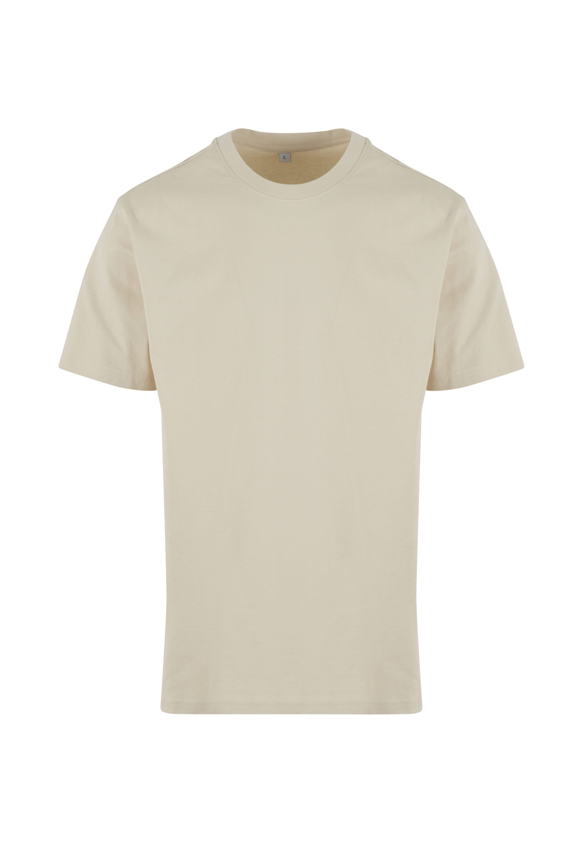 Urban Classics T-Shirt in Beige