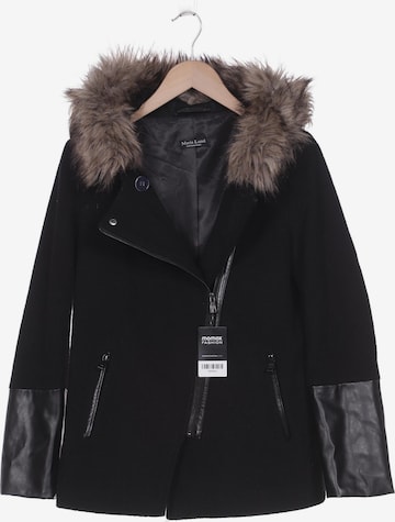 Marie Lund Jacket & Coat in S in Black: front