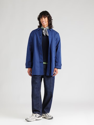 Pullover di SCOTCH & SODA in blu