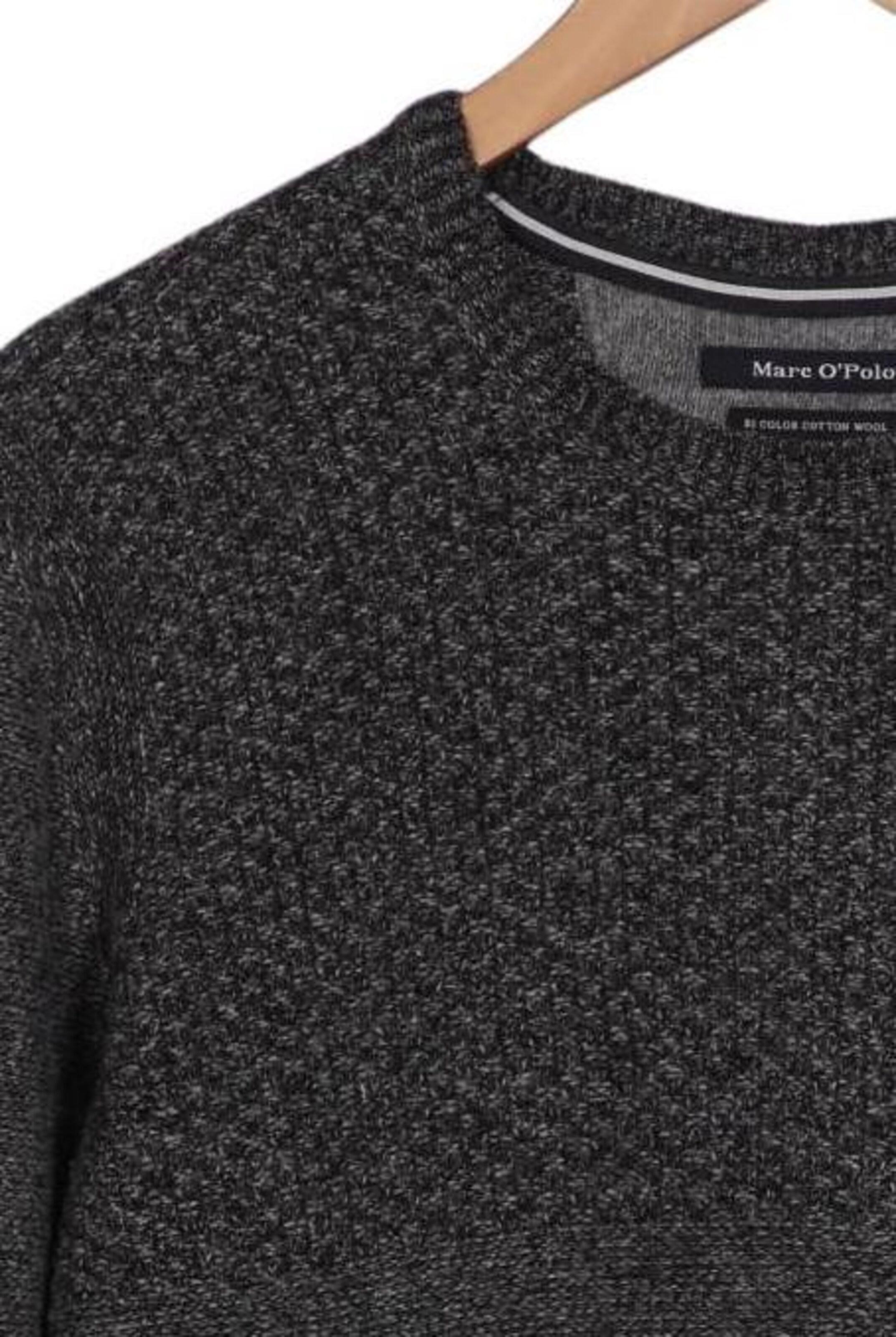 Marc O'Polo Pullover M in Grau