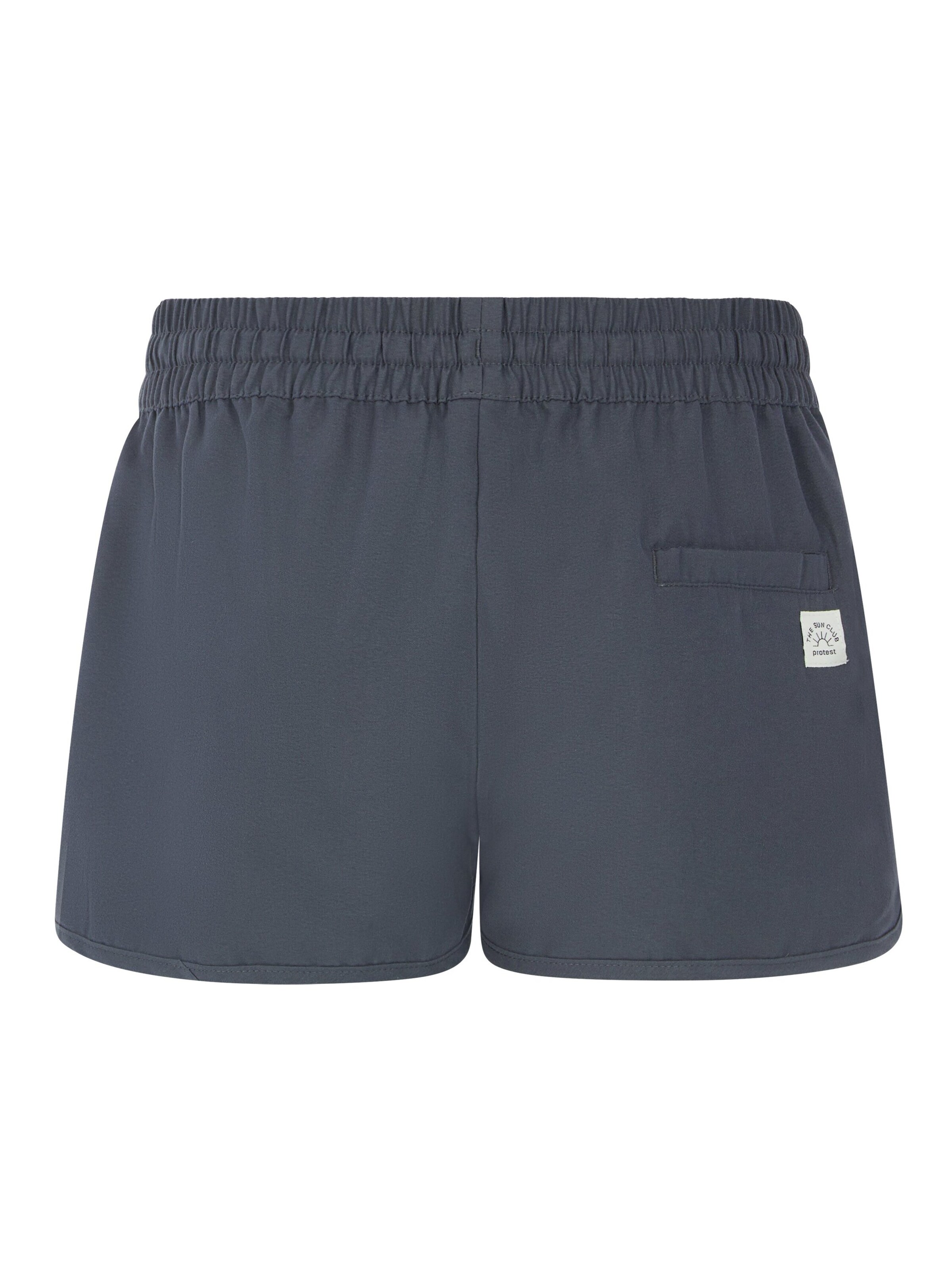 PROTEST Boardshorts 'PRTTenerife'‌‌‌‌‌‌‌‌ in Blau