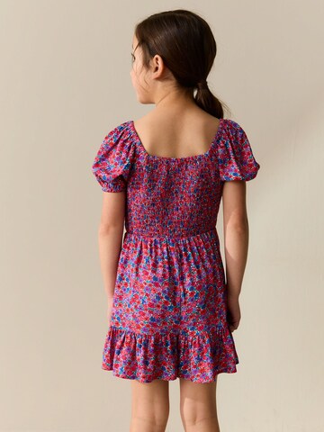 Next Overall in Roze