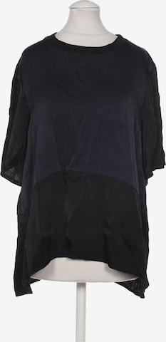 Samsøe Samsøe Blouse & Tunic in M in Blue: front