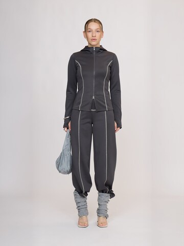 Résumé Between-season jacket ' OctaviaRS ' in Grey: front