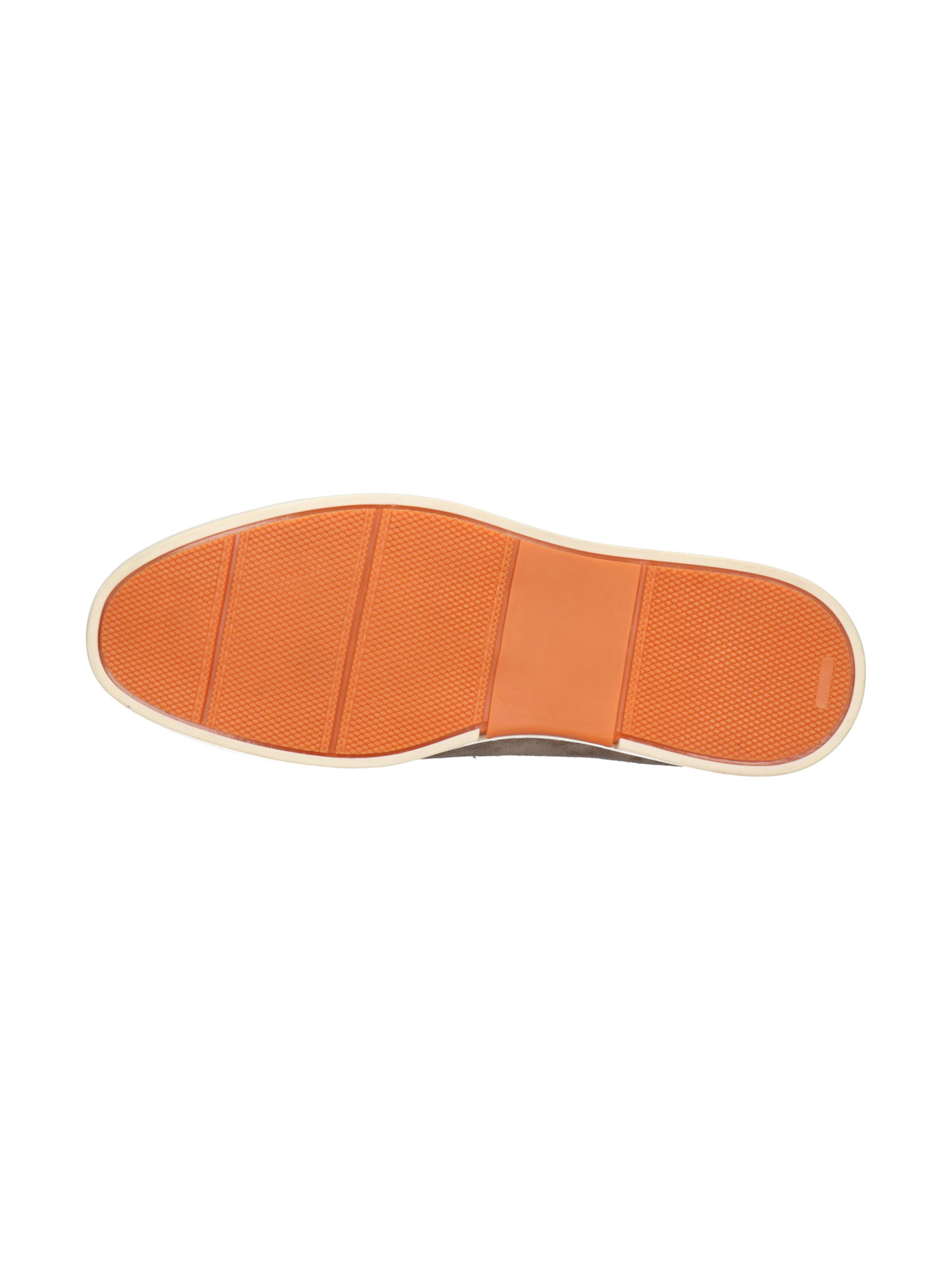 MELVIN & HAMILTON Moccasins 'Pablo 1' in Grey