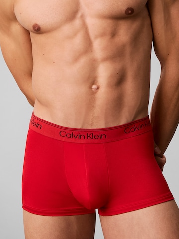 Boxers Calvin Klein Underwear en mélange de couleurs