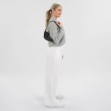 REPLAY Schoudertas in Zwart