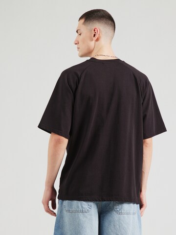 Pegador Shirt 'ANCLAR' in Black