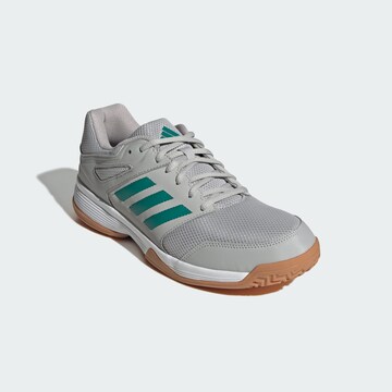 ADIDAS PERFORMANCE Sportschoen 'Speedcourt' in Grijs