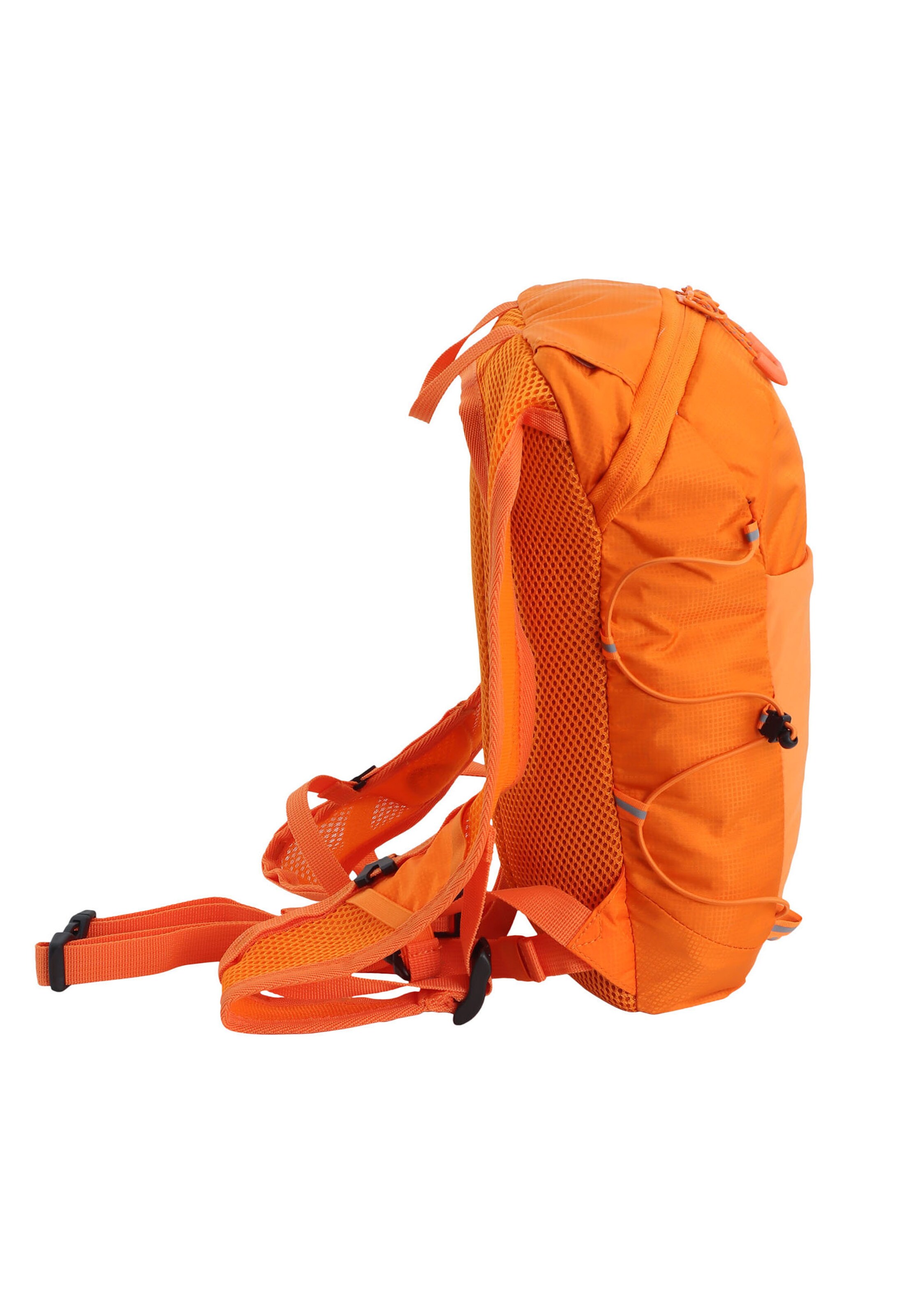 Discovery Sports Backpack in Orange