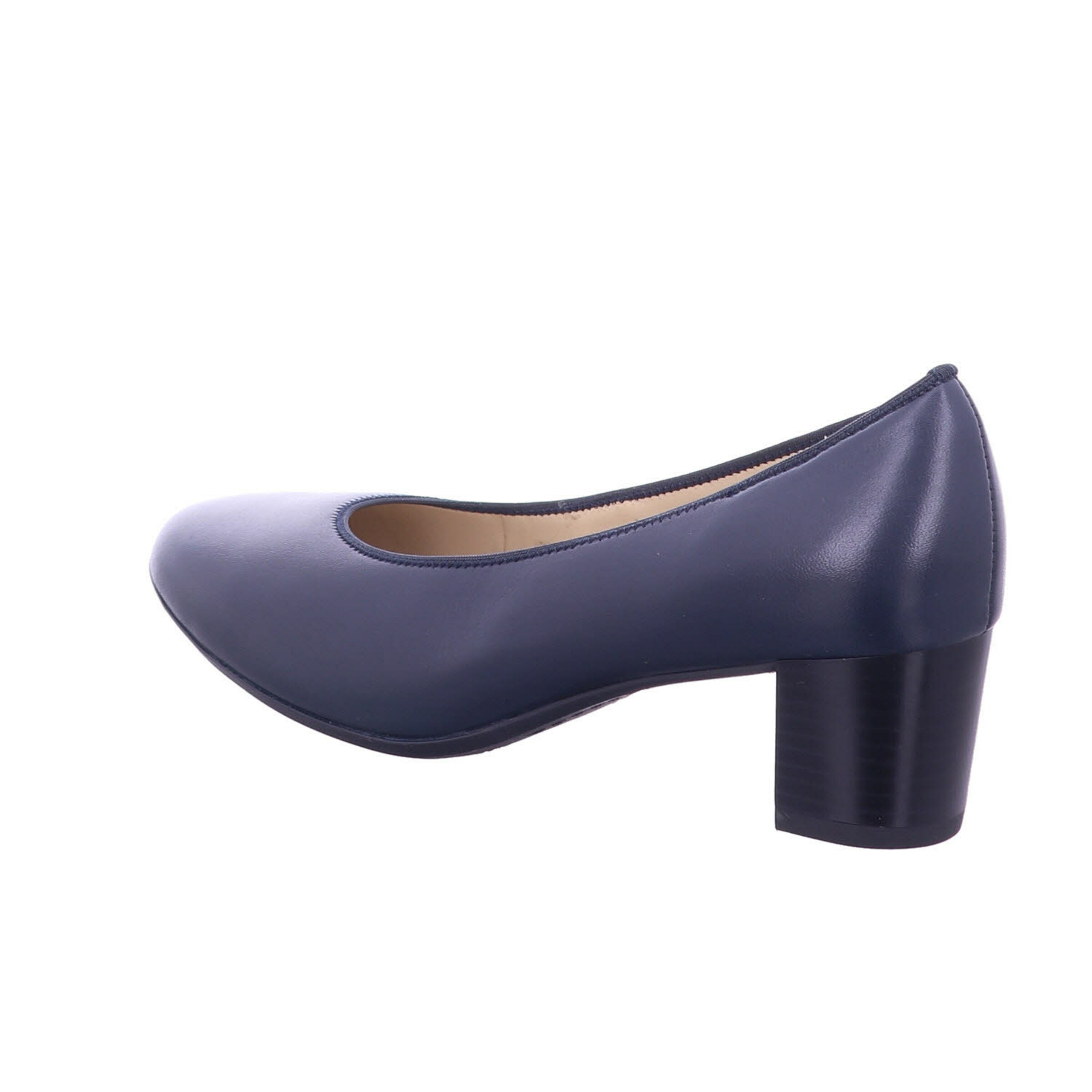 ARA Pumps 'Knokke' in Blauw