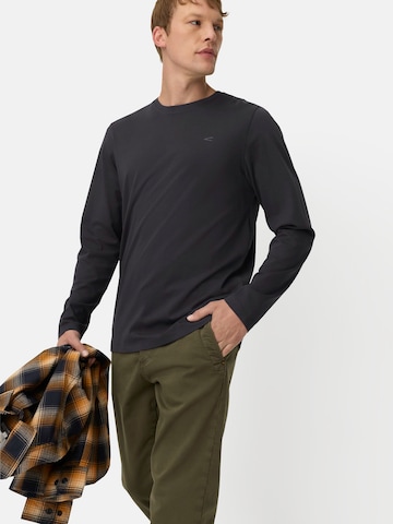 CAMEL ACTIVE - Camiseta 'FleXXXactive®' en azul