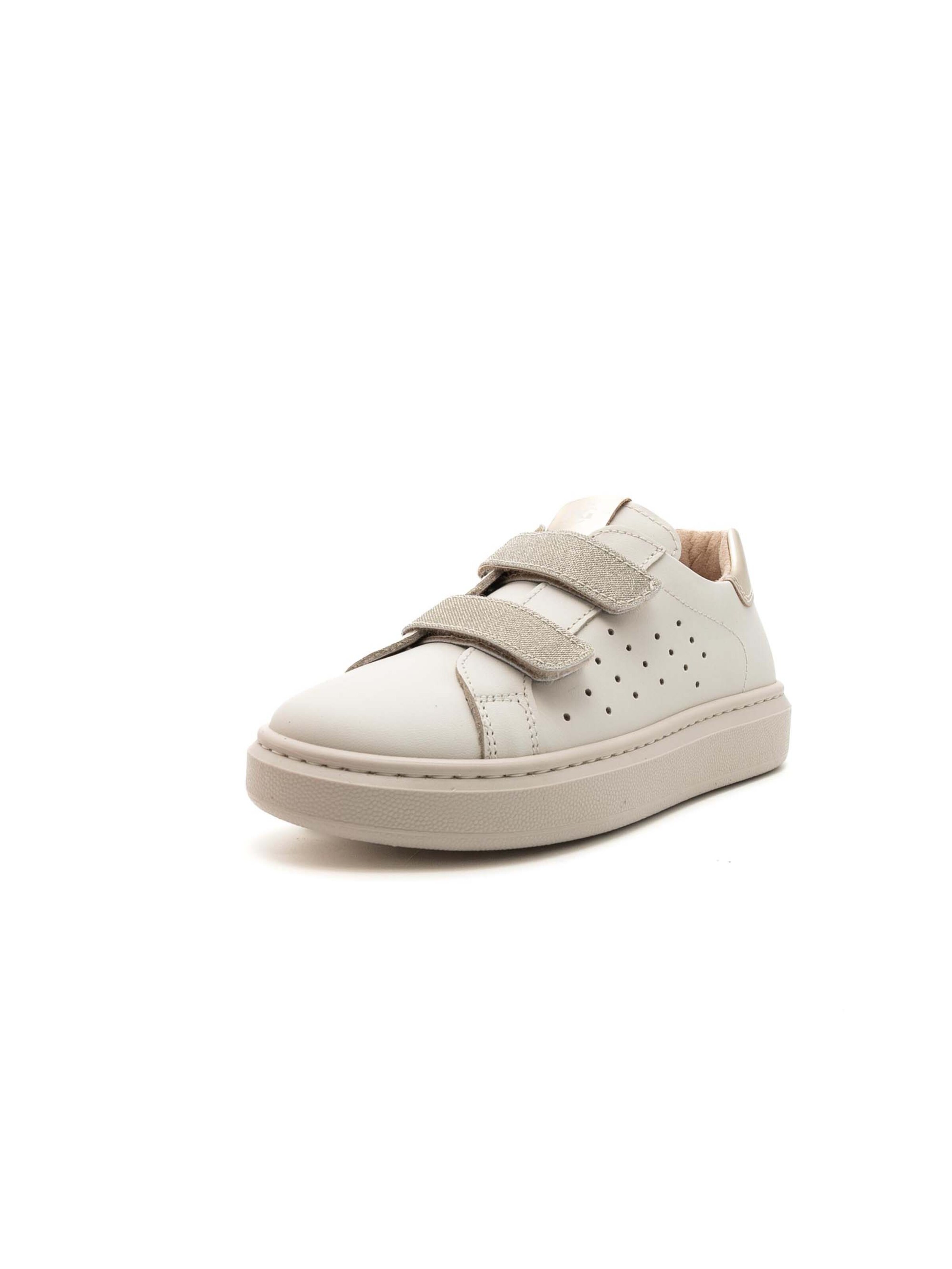 Nero Giardini Sneakers in White: front