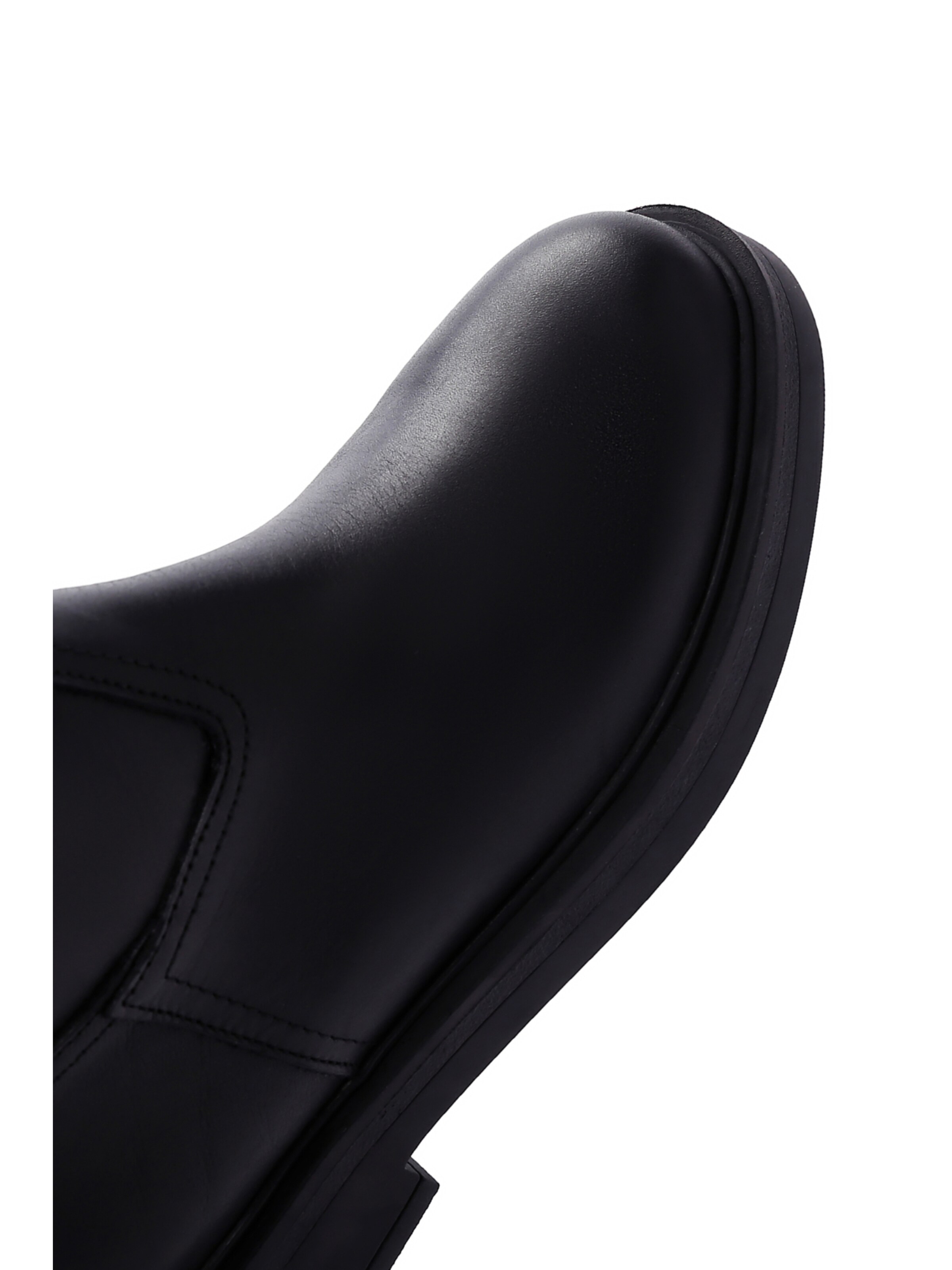 Derimod Boots in Black