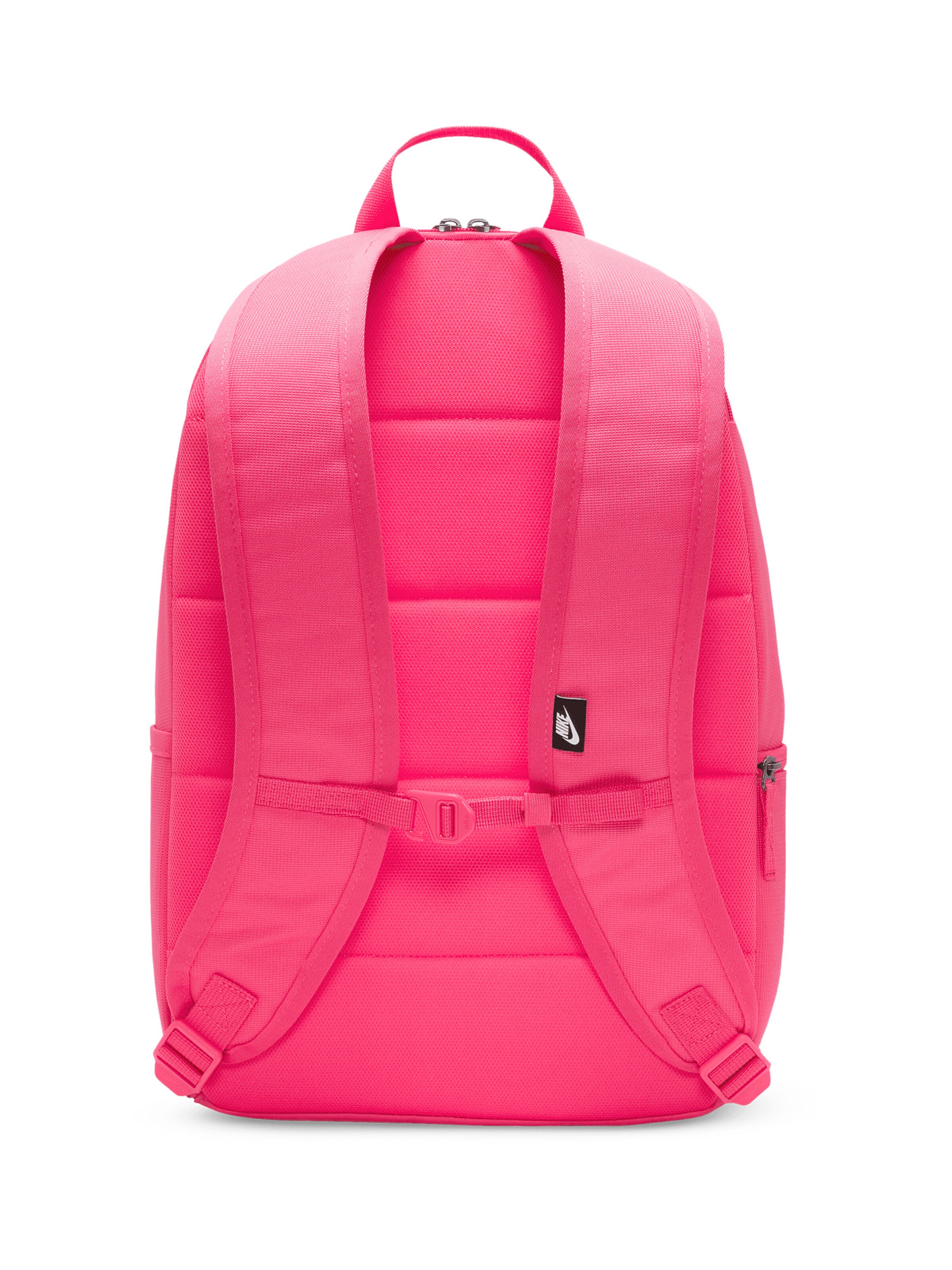 Nike Sportswear Backpack 'Heritage' in Pink