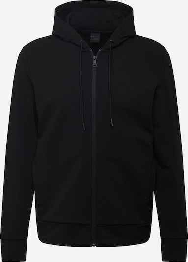Hackett London Sportiska jaka, krāsa - melns, Preces skats