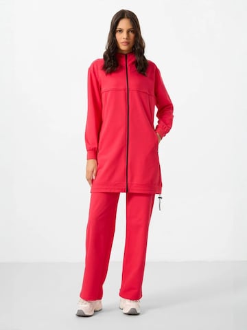Tommy LifeJogging komplet - roza boja