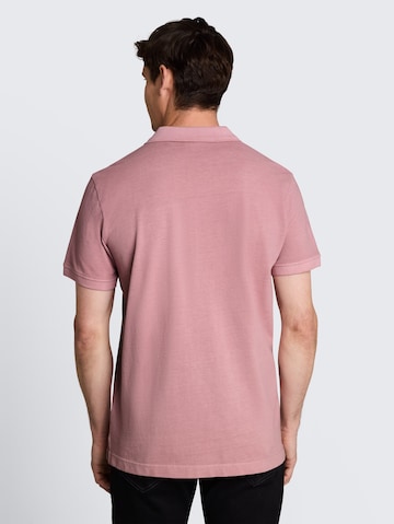 TOM TAILOR Shirt in Roze