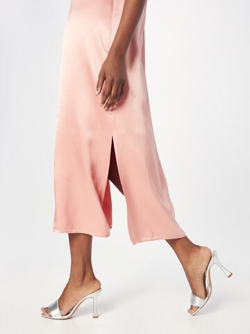 Robe OUI en rose