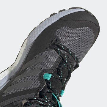 ADIDAS TERREX Boots 'Skychaser 2.0' in Grau