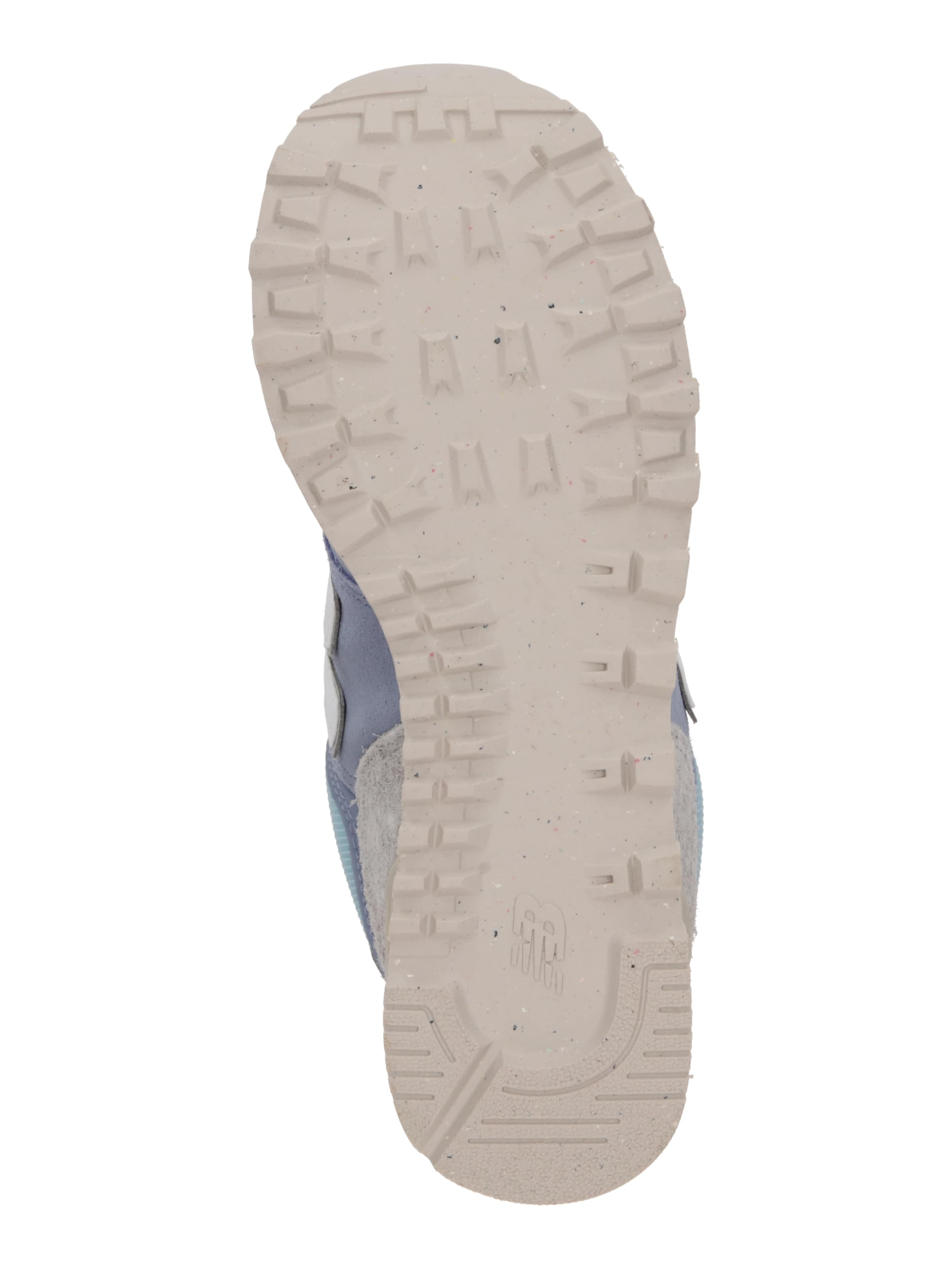 new balance Lave sko '574' i lilla