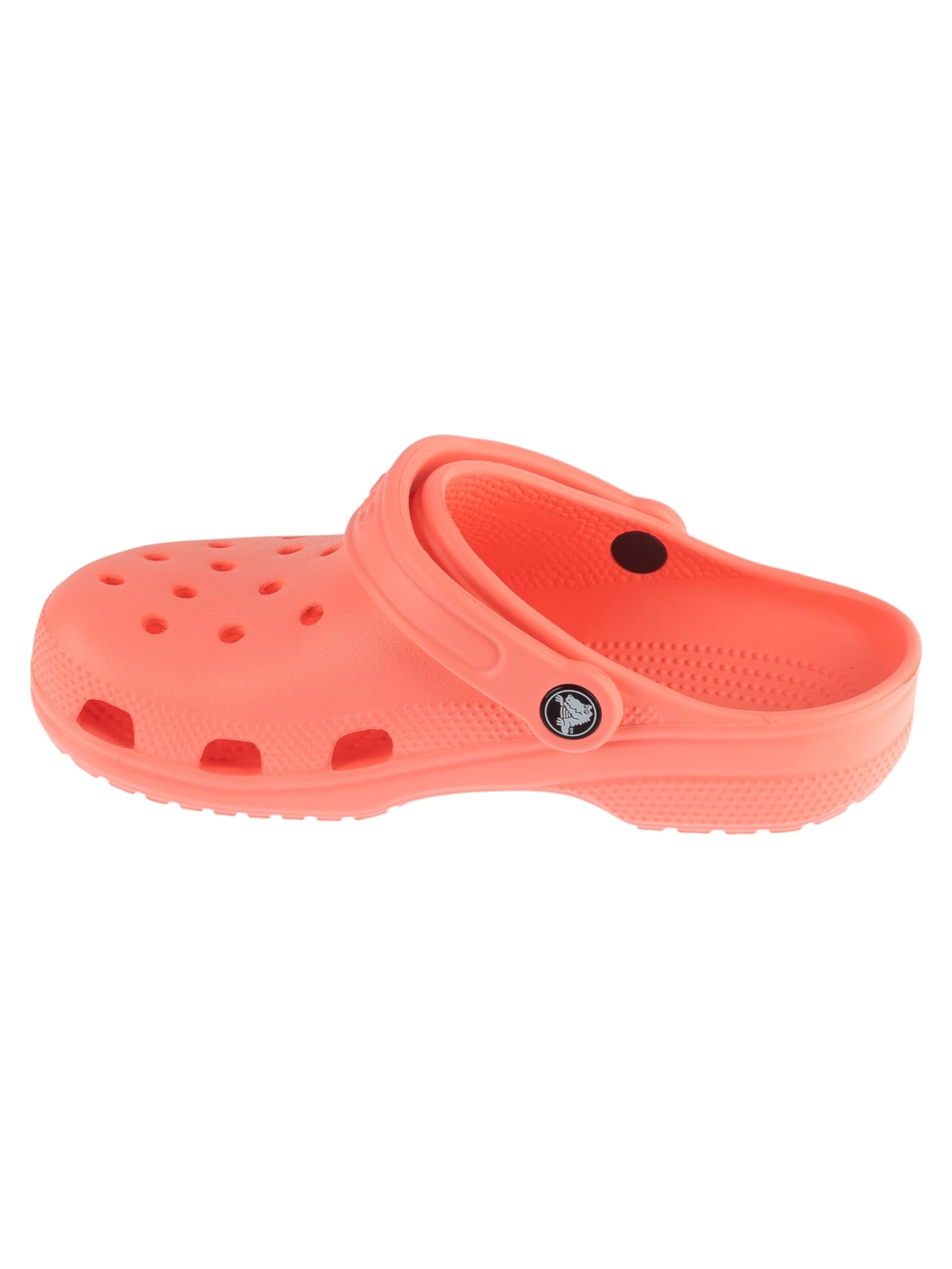 Crocs Dreváky, veľkosť 36,5 - ružová, Produkt