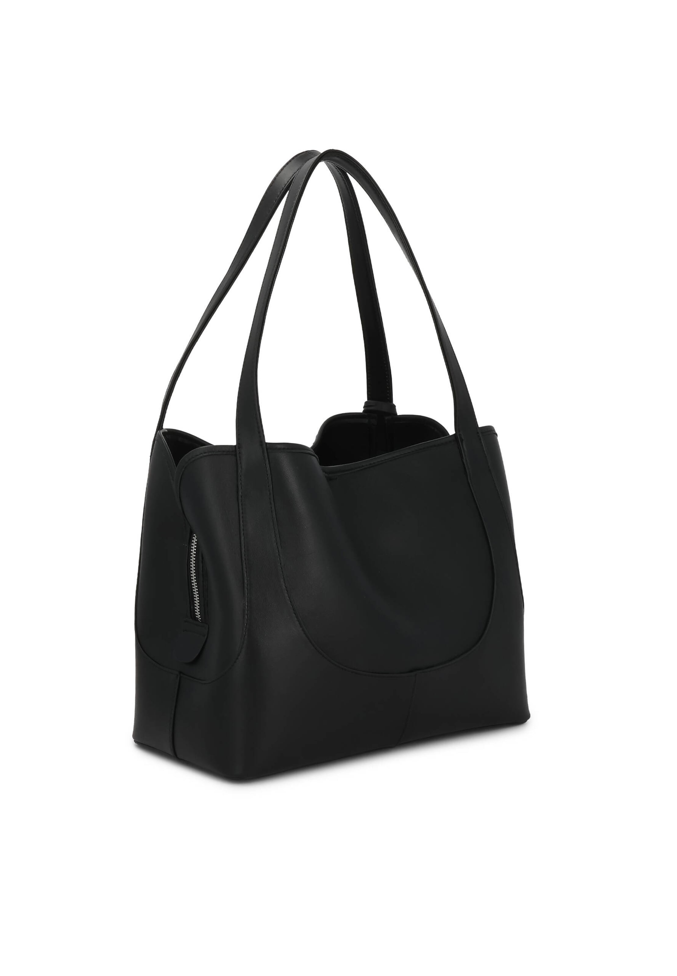 Kazar Torba na ramię w kolorze czarny