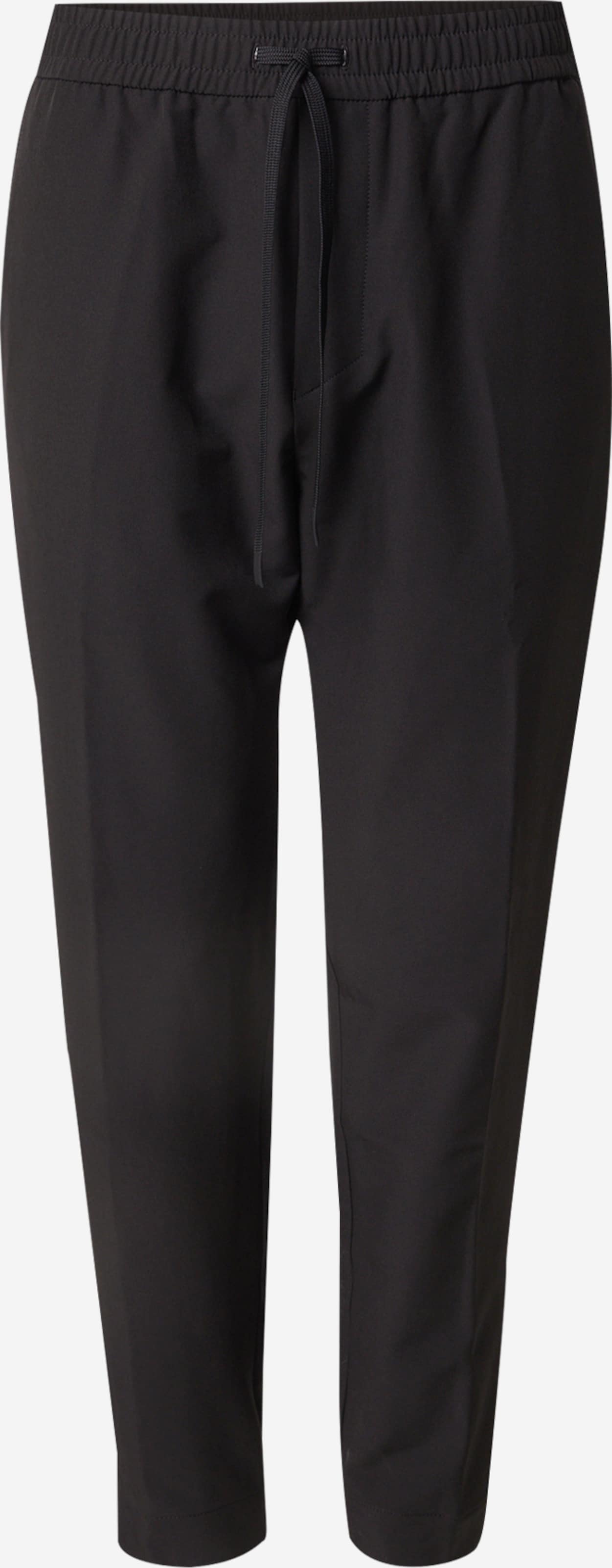 BOSS Tapered Pantaloni 'T_Flex'