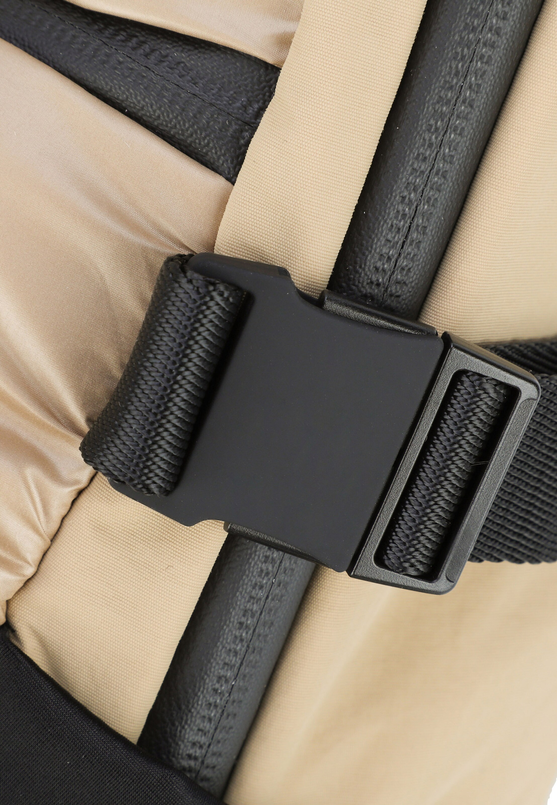 BOGNER Rucksack in Beige