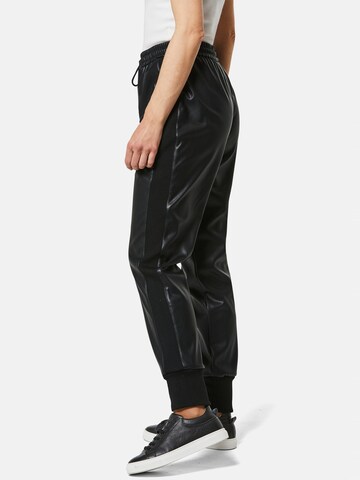 MADELEINE Loose fit Pants in Black