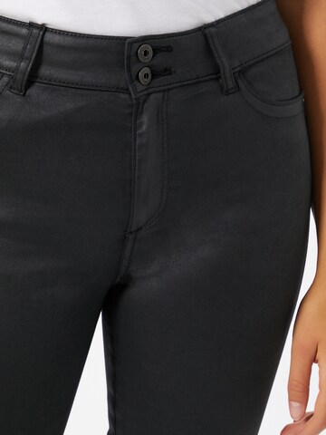ESPRIT Skinny Spodnie w kolorze czarny