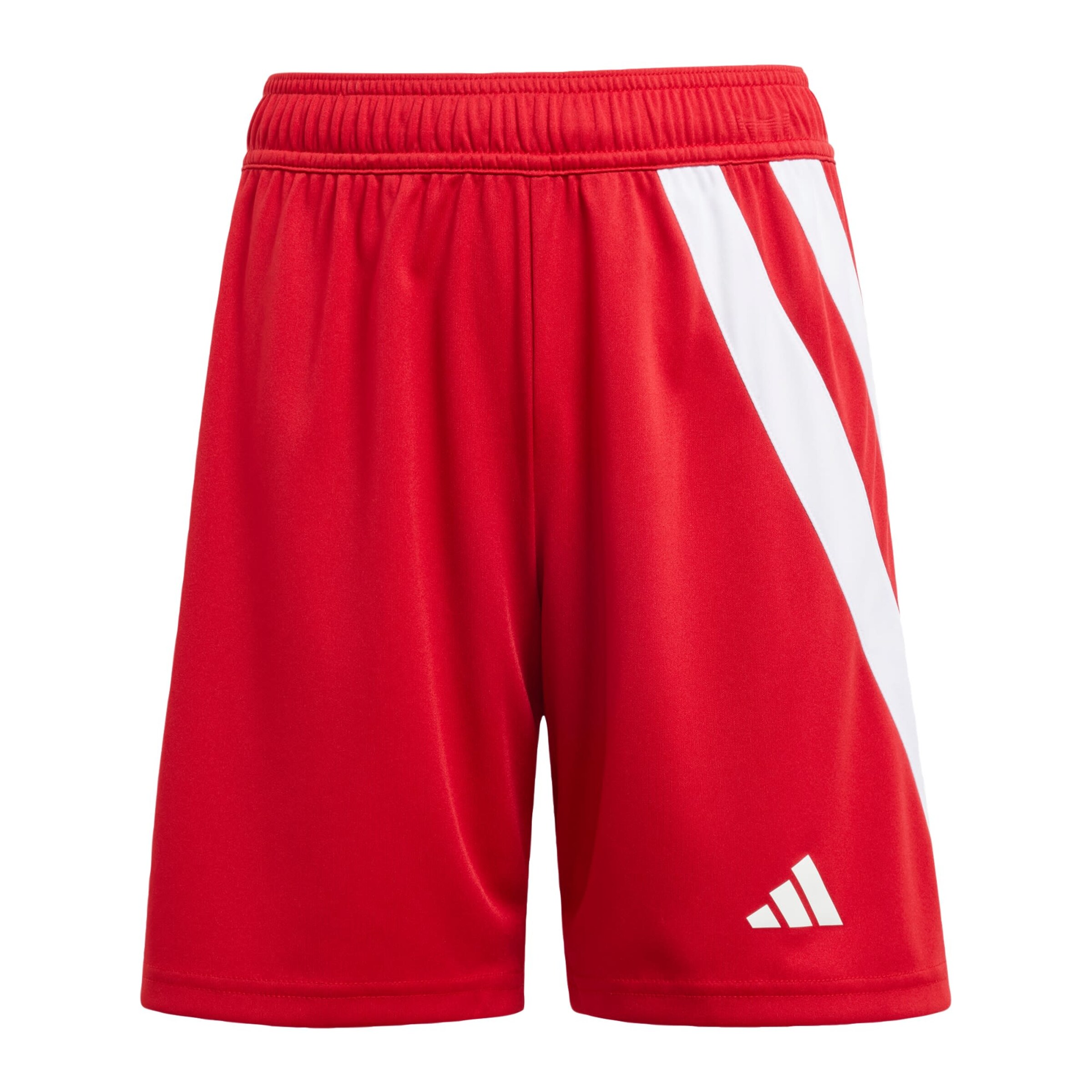 ADIDAS PERFORMANCE Sportshorts 'Fortore 23' in Rot: Vorderseite