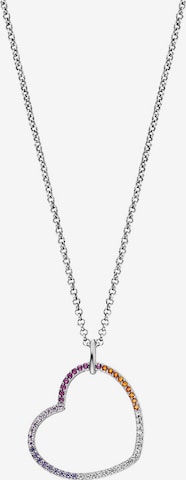 Engelsrufer Kette in Silber: Vorderseite